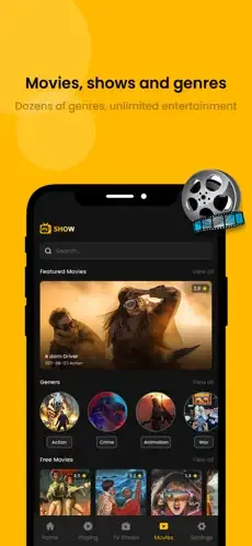 picasso-mod-apk-download download Movies and shows